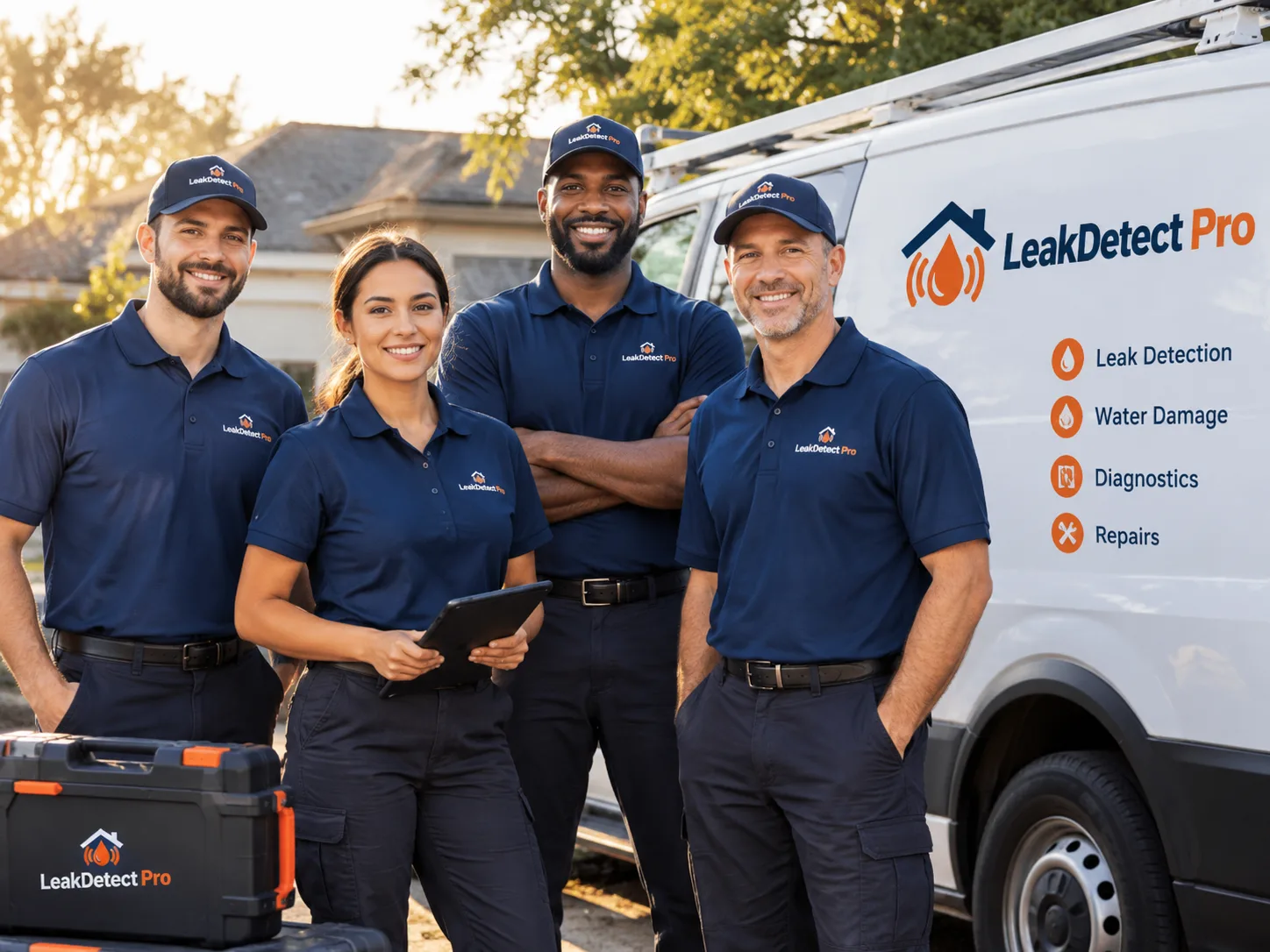 Roof Repair company in Harbinger, NC